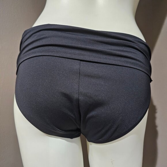 Bleu Rod Beattie Sarong Hipster Bikini Bottoms - Picture 4 of 9